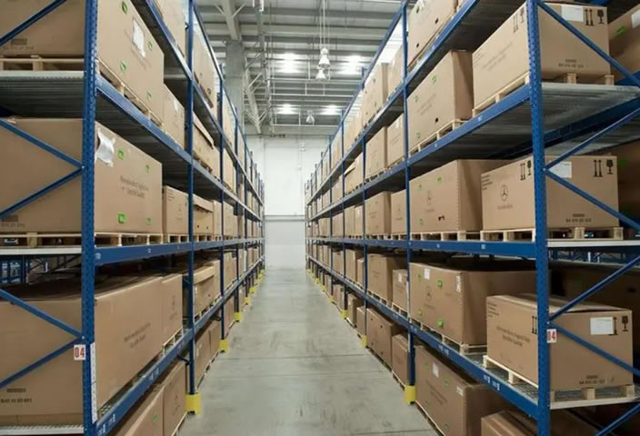 漳州到黔江区货物仓储