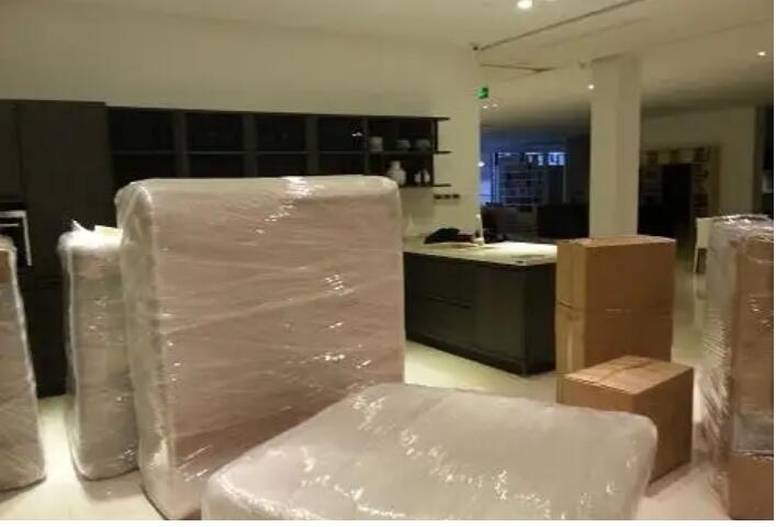 漳州到黔江区长途搬家