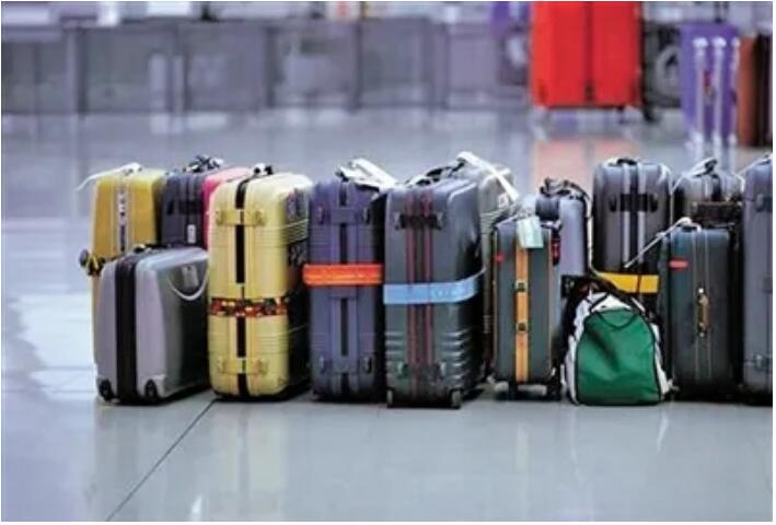 漳州到黔江区行李托运